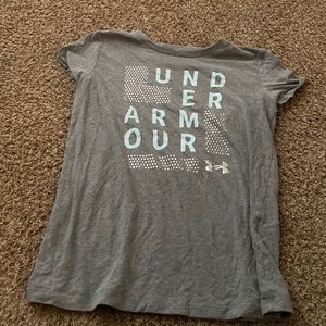 Under Armour T-shirt